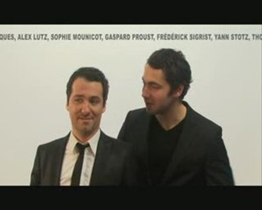 Le Point Virgule (re)fait l'Olympia le 26 mai 2009