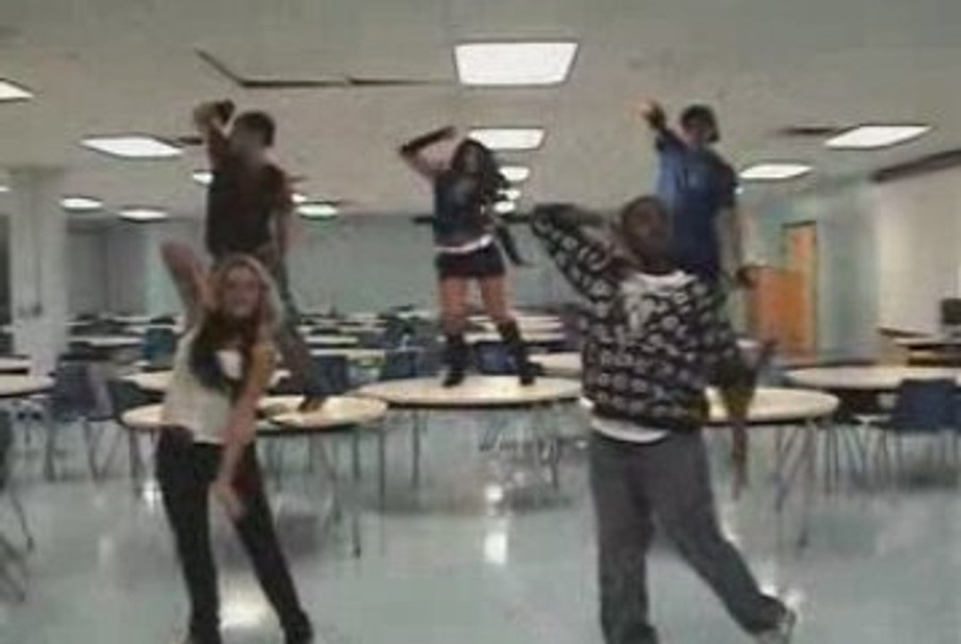 Another School Day (Daydream)