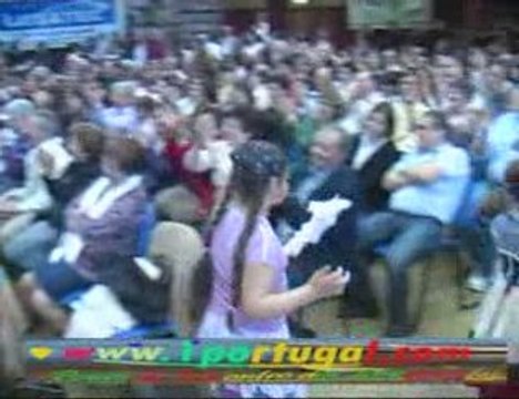 Dancas e cantares do Minho - Paris 11 - N.3