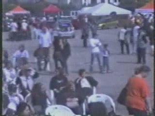 Motoraduno Cisterna di Latina