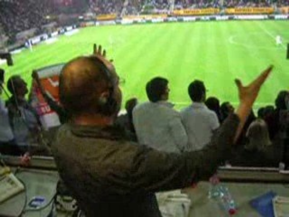 MATHIEU BARBIER COULISSES