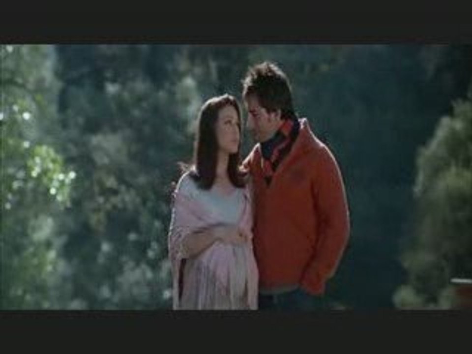 Mesh Zay El Aflam (By Me)