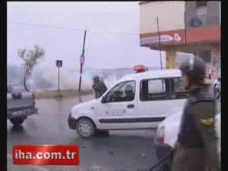 arnavutköy yıkım olayı