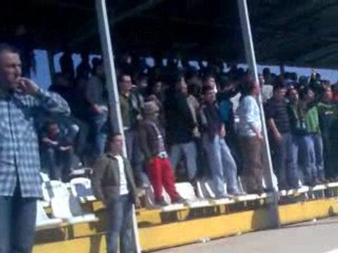 KÜÇÜKKÖYLÜLER...! oyak deplasmanı BURSADAYIZ...10