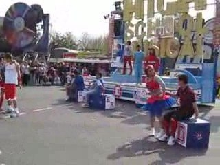 high school musical saison 2009