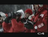 Citroen C4 Reklam Filmi
