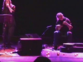 Dialectus - versão Milho verde e Carta a Miguel Djé Djé