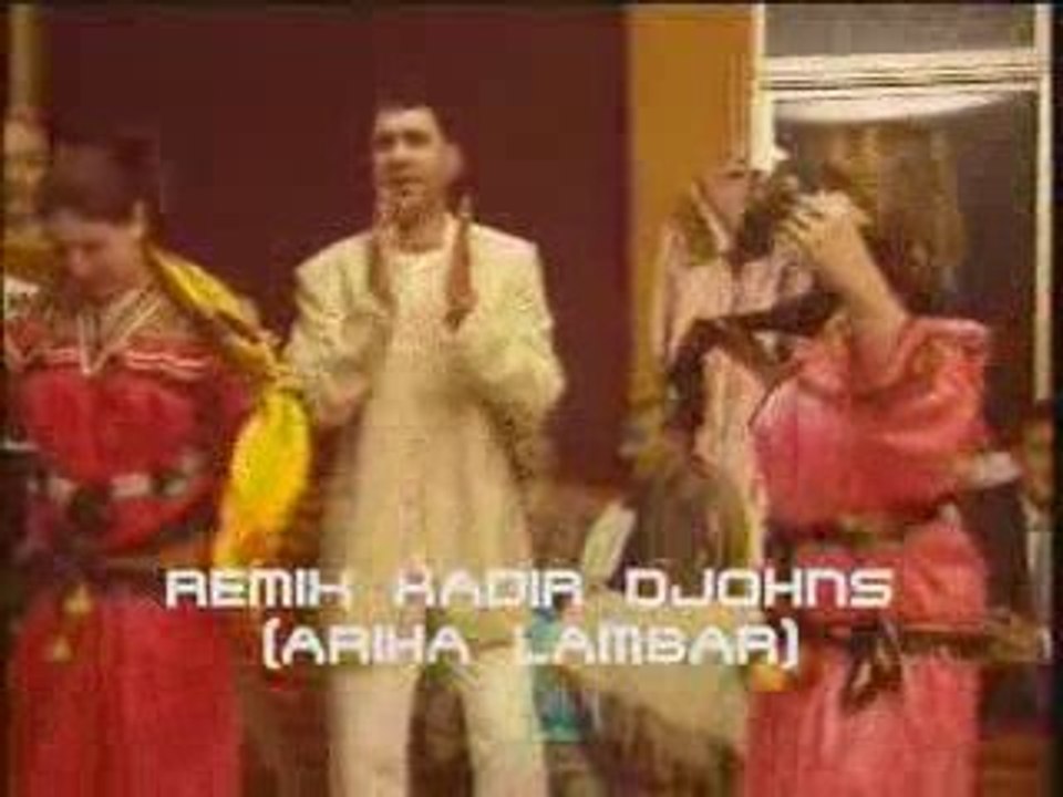 Kabyle 2009