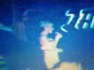 Gülsen Live im Jade Club 2