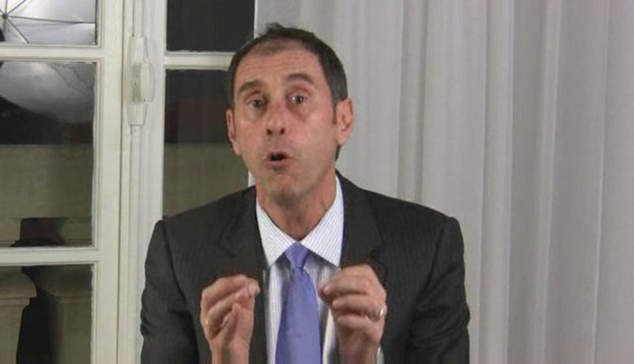 "Questions à"  : orientation - formation - emploi des jeunes