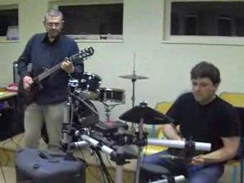 Répète du 7 mars 2009