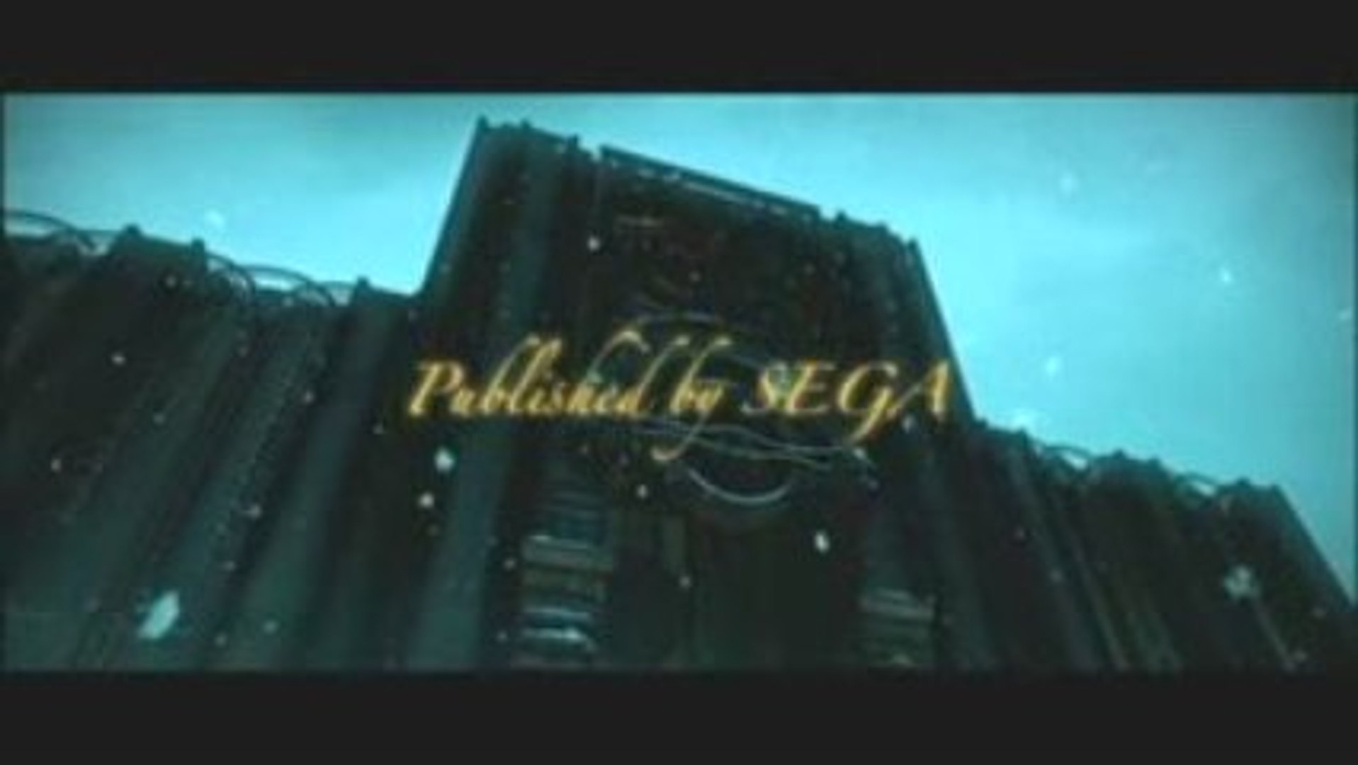 ⁣End of Eternity エンド オブ エタニティ - Trailer [Multi]