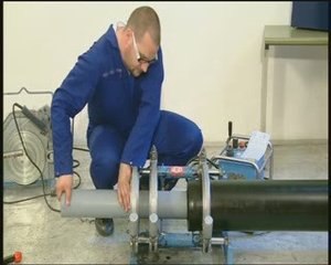 Soudure Bout à bout