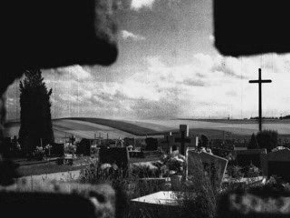 A Murder Of Angels - The Ninth Circle