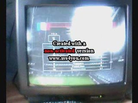 pes 1 (ps2) france-italie