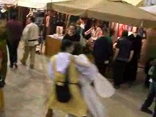 Trolls - Live Band in the crowd