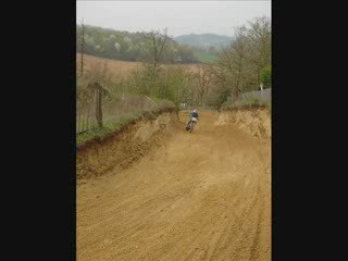motocross st barthelemy