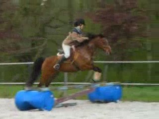 Parcours avec Bikette 2