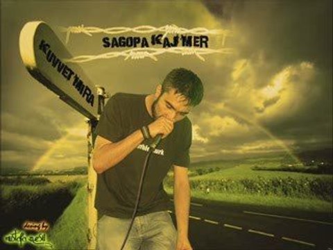 Sagopa&Kolera - Dünyanın Ninnisi