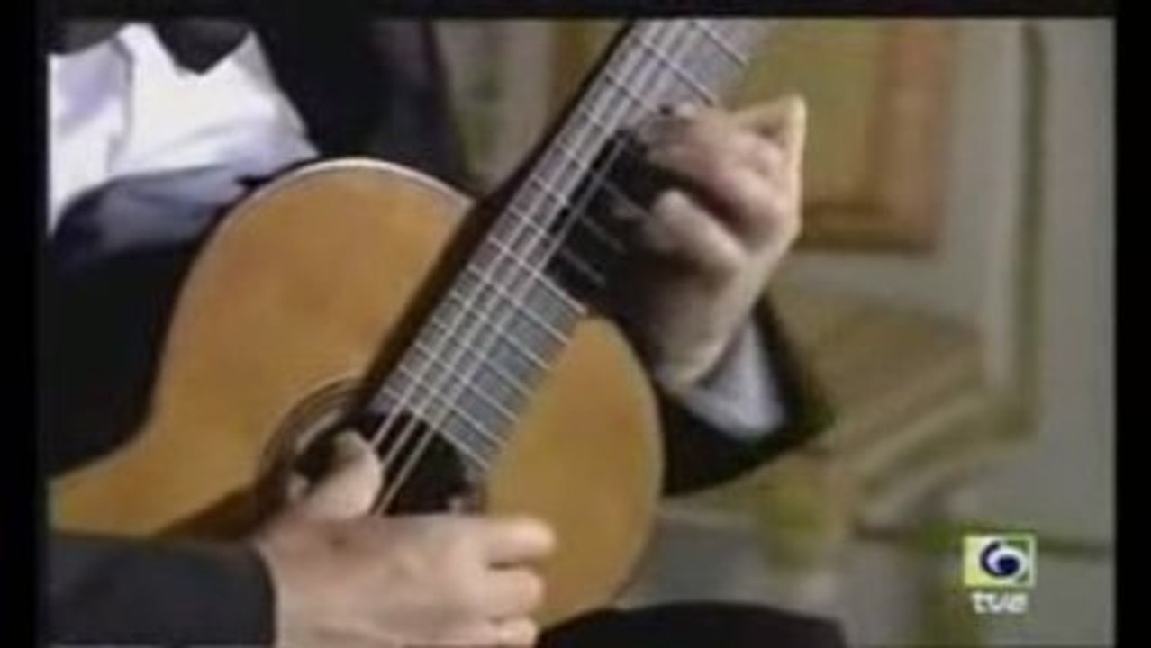David Russell - Sueno en la Floresta