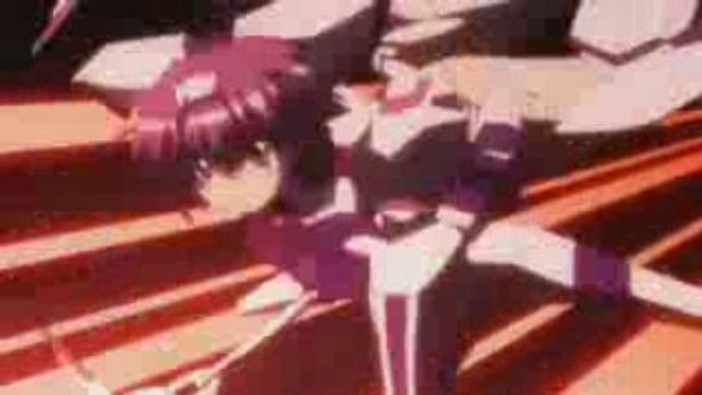 Intro Trigger Heart Exelica Enhanced PS2