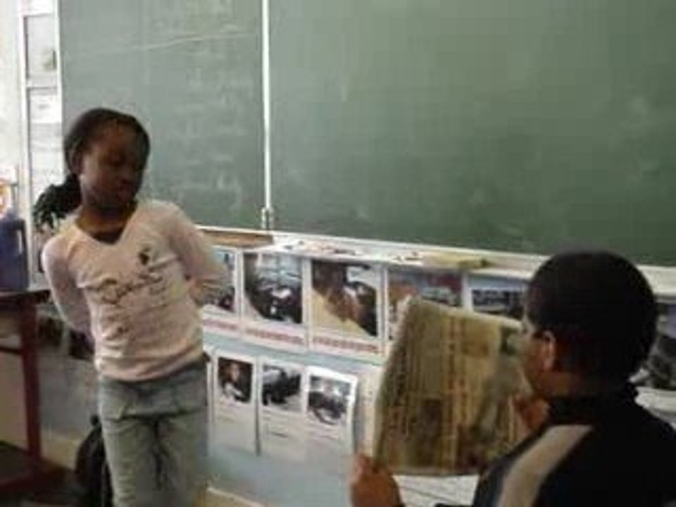 Naomi et Fazhil