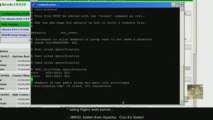 Create a Linux User & Set Permissions