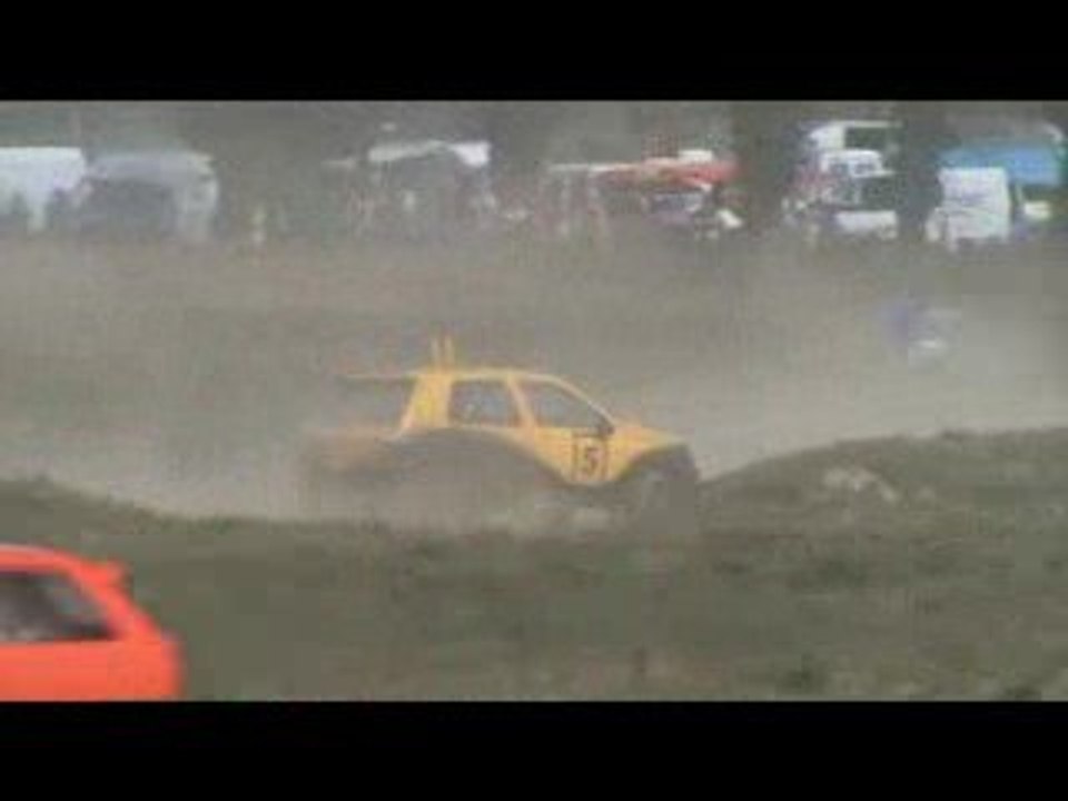 1��re manche T2 seb