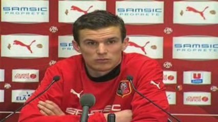 Romain DANZE (SRFC/ASSE)