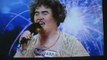 Susan Boyle Sings on Britain's Got Talent 2009 Episode 1