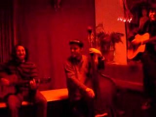 extrait de l'invit' au resto de Trio Laid à Vezin le coquet