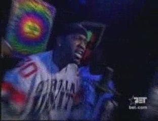 Tony Yayo & Young Buck @ Rapcity The Basement