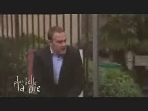 Plus Belle La Vie - Teaser du 10 Avril 2009-Episode 1195