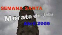 Semana Santa Morata de Jalón 2009-1
