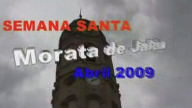 Semana Santa Morata de Jalón 2009-1