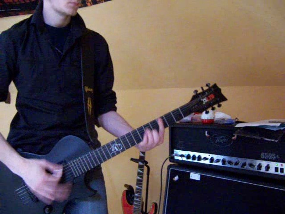 Sum 41 - Rythm & Motivation