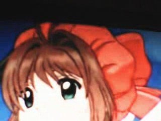 sakura card captor