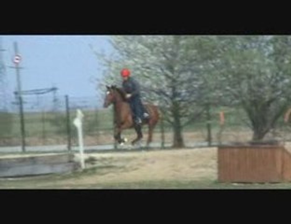 Cross Jablines Jonathan