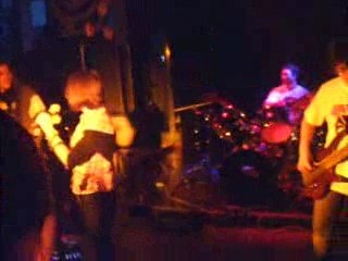 Concert Sheep JumperZ (10 Avril 2009.) [Muse - 2/2]