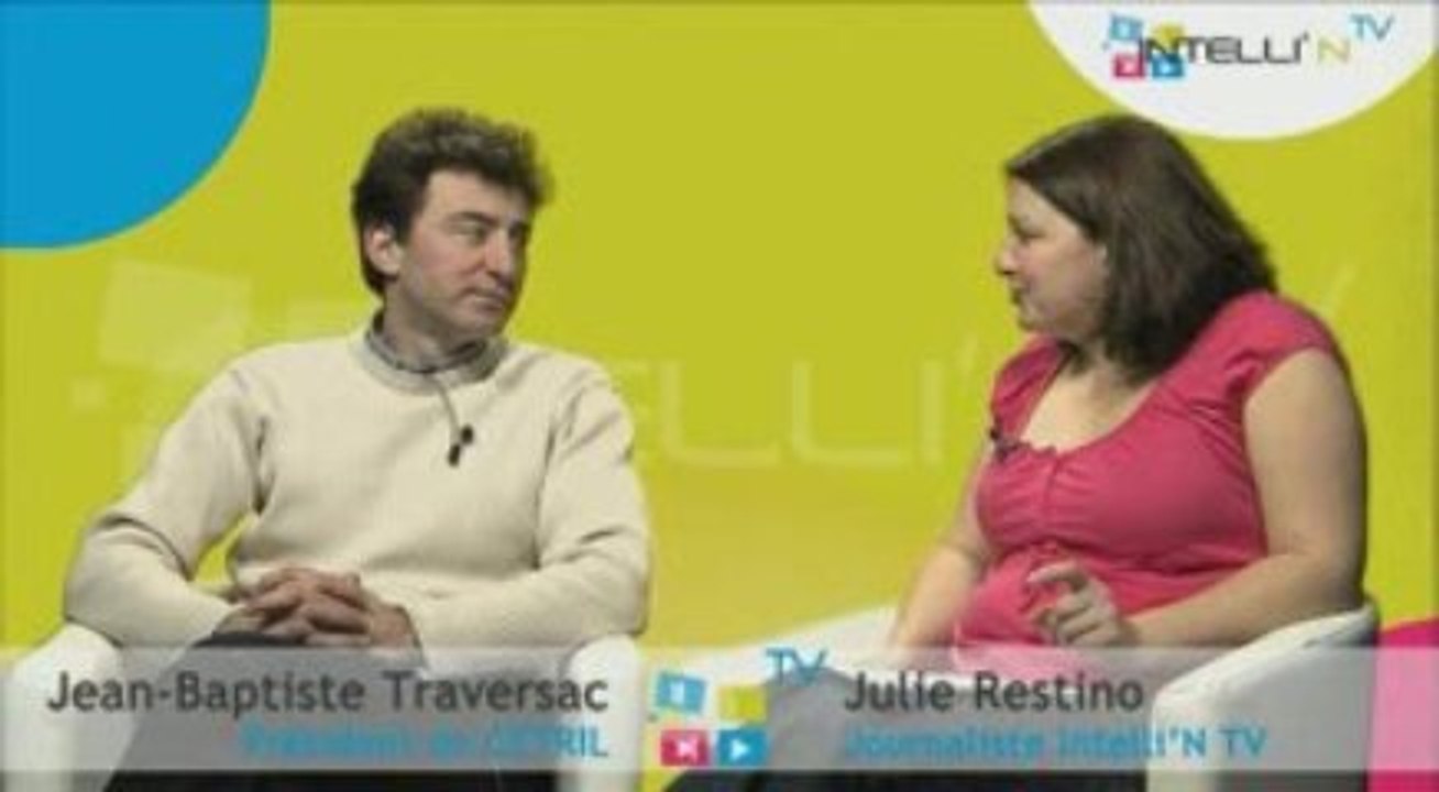 Les Trophées du libre - L'innovation au coeur du libre
