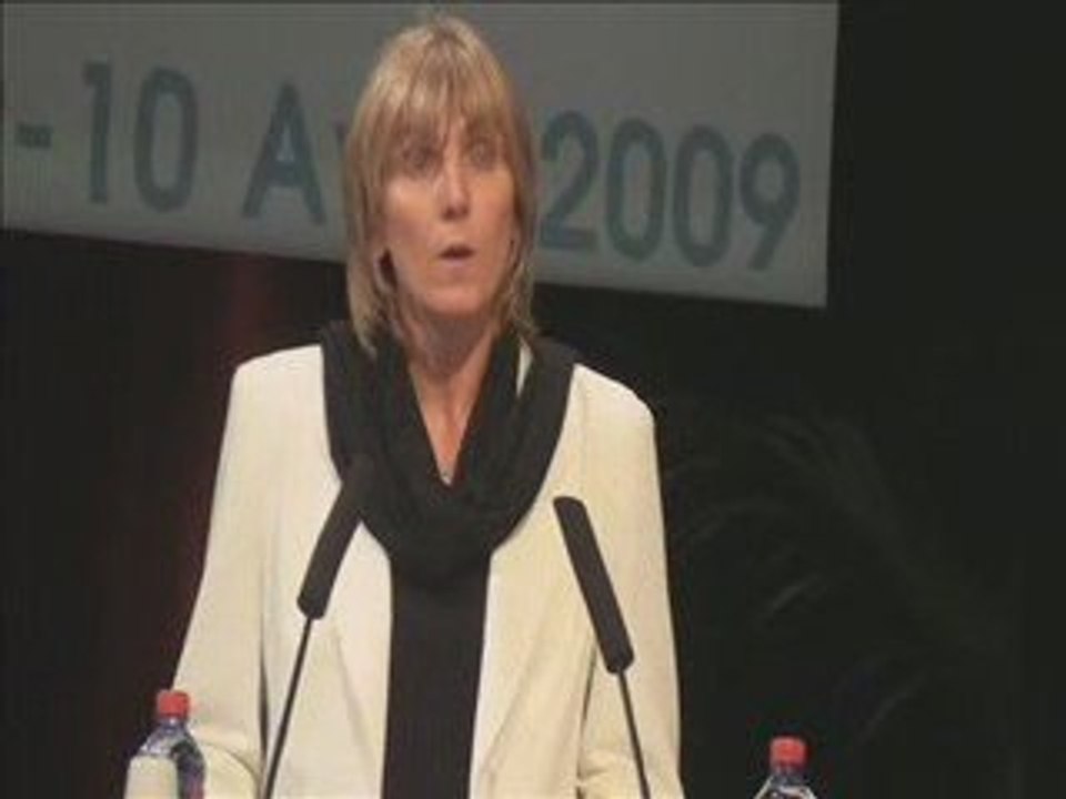 CONGRES FEHAP : La politique en faveur des personnes âgées