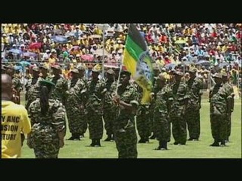 docu Afrique du Sud Jihan El Taheri