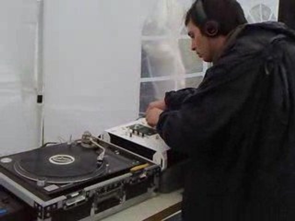 Dirty Monkey Party 4