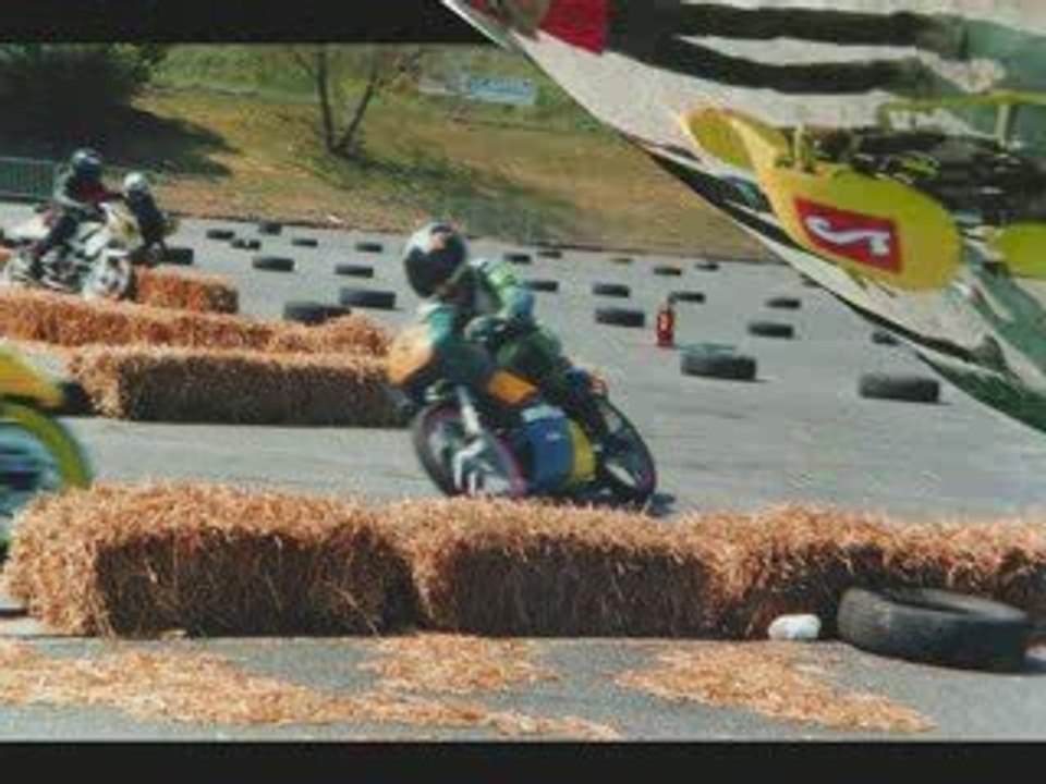 Hommage à Yann