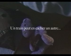 Un train peut en cacher un autre... - 2007/08