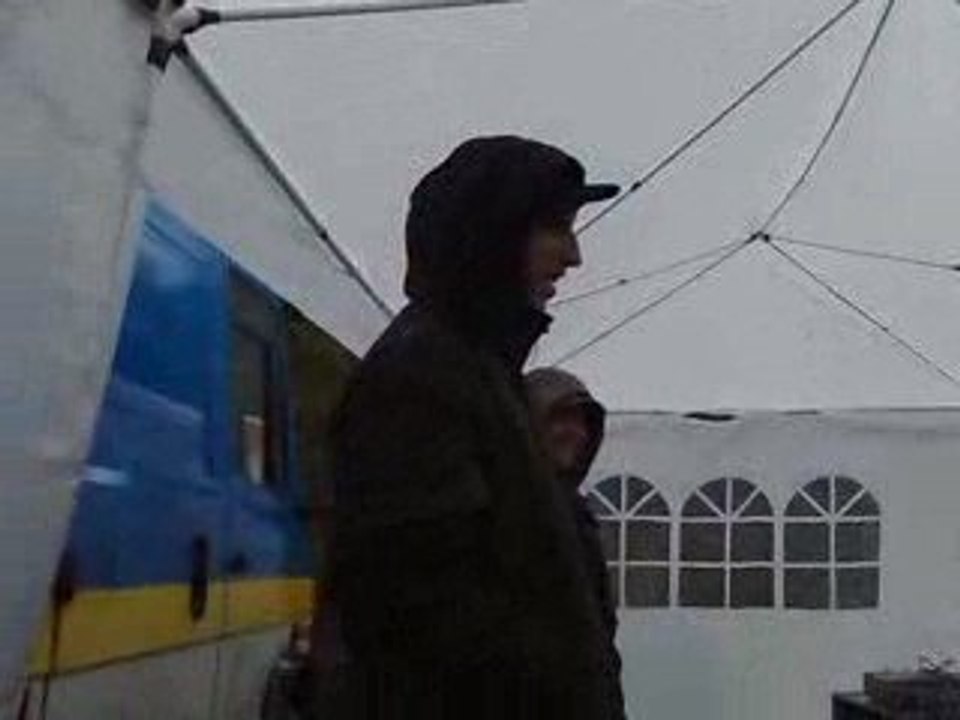 Dirty Monkey Party 5