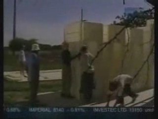 Innovative Lightweight Concrete Construction for Affordable Homes 🏡