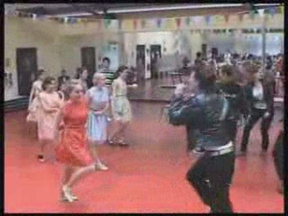 Promo 1962 - Bande Annonce