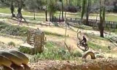 cross en derbi