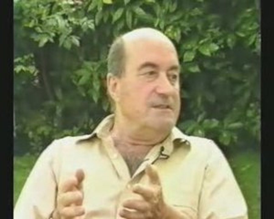 Bilderberg : l'avis d'un ancien du contre-espionnage